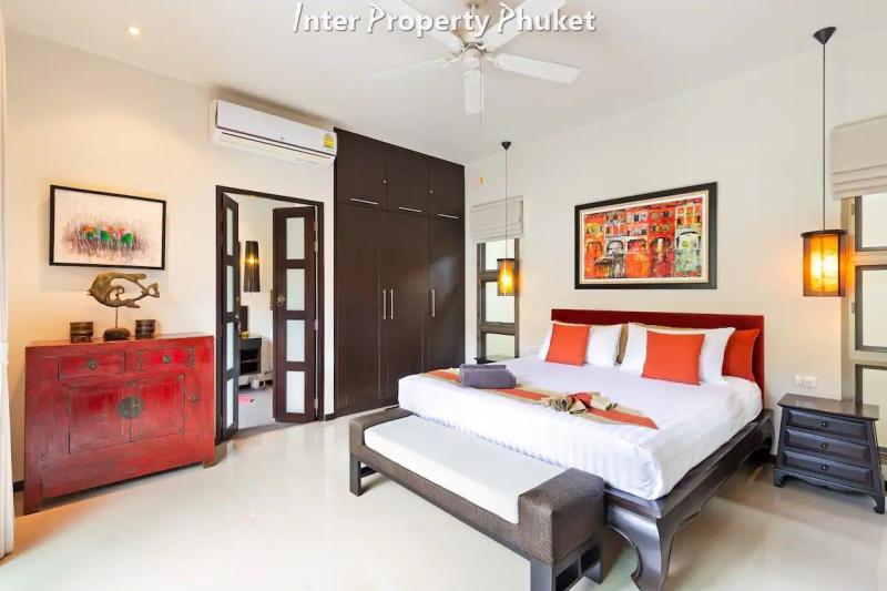 2 Bedrooms villa for sale 