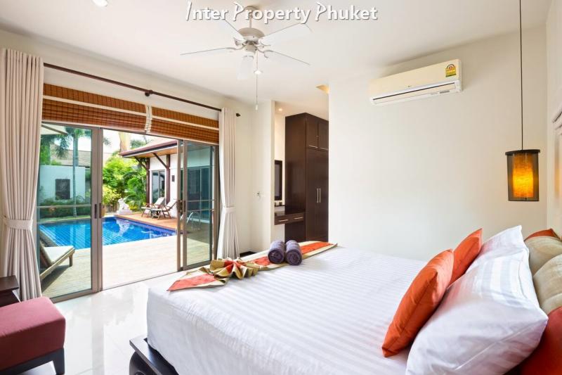 2 Bedrooms villa for sale 