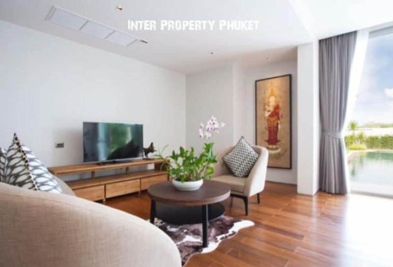 RTL362 4 Bedrooms villa for rent