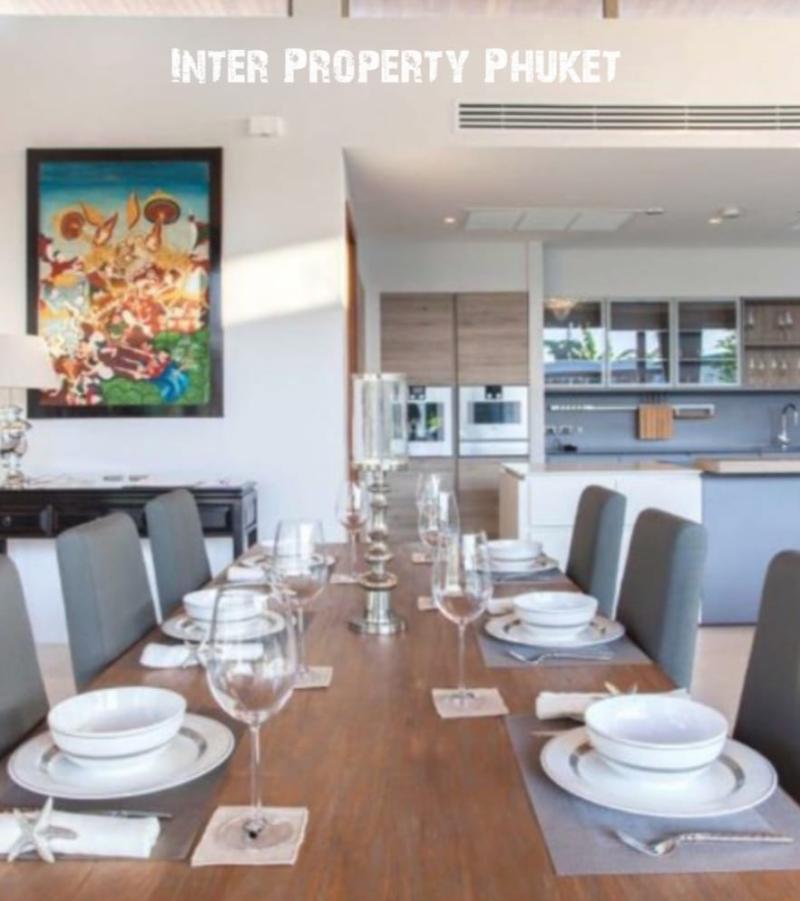 RTL362 4 Bedrooms villa for rent