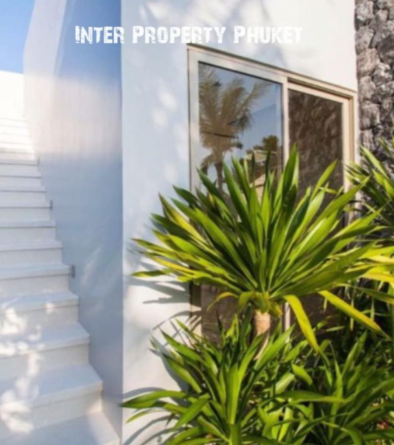 RTL362 4 Bedrooms villa for rent