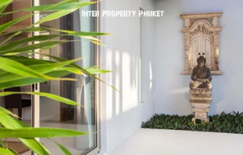 RTL362 4 Bedrooms villa for rent