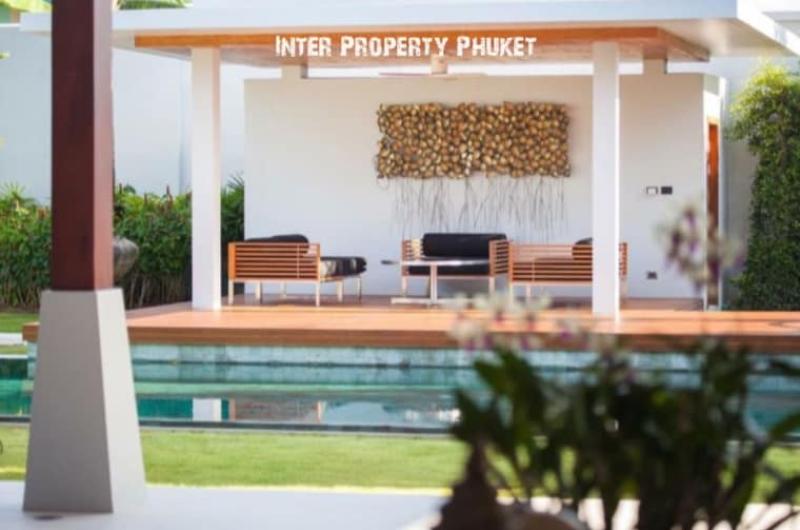 RTL362 4 Bedrooms villa for rent
