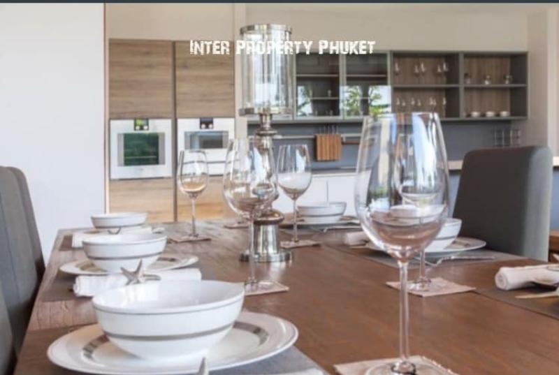 RTL362 4 Bedrooms villa for rent