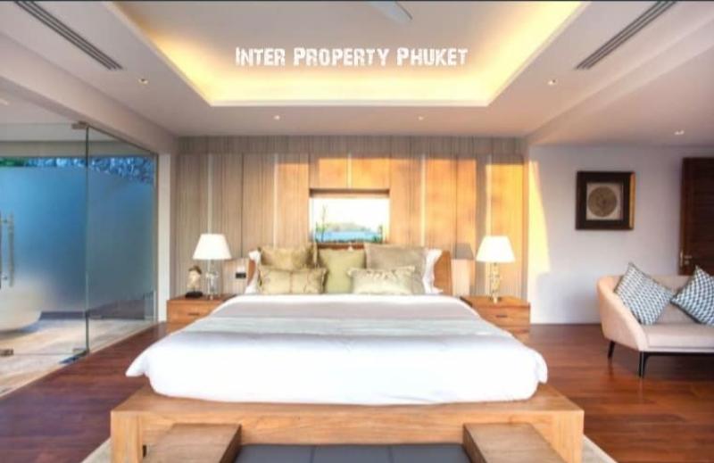 RTL362 4 Bedrooms villa for rent