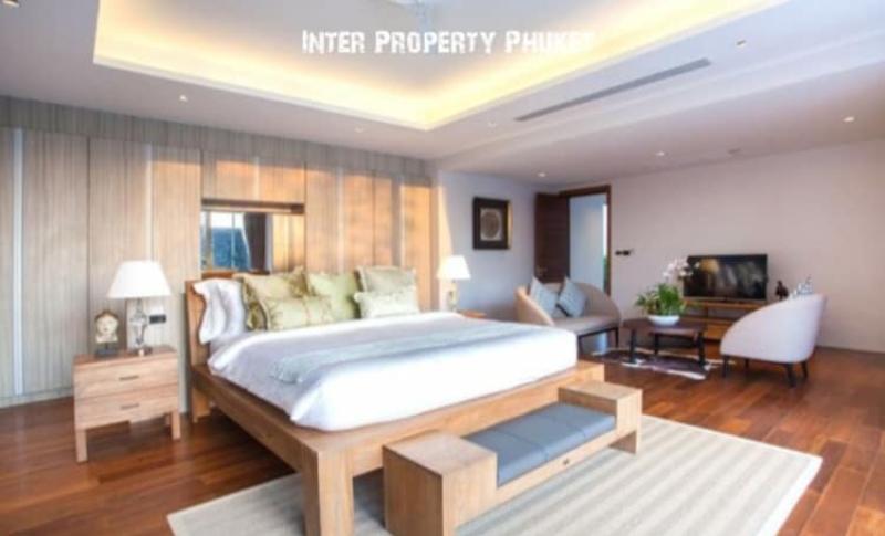 RTL362 4 Bedrooms villa for rent