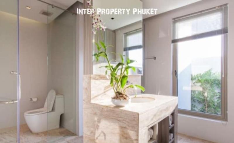 RTL362 4 Bedrooms villa for rent