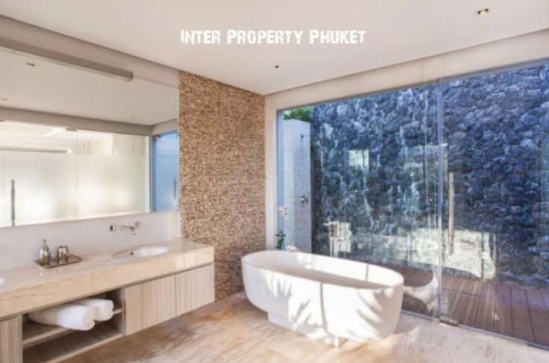 RTL362 4 Bedrooms villa for rent
