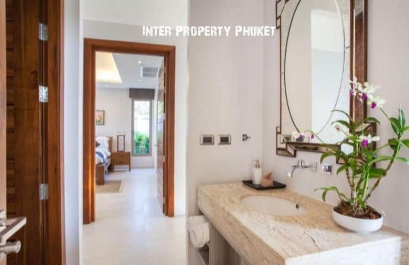 RTL362 4 Bedrooms villa for rent