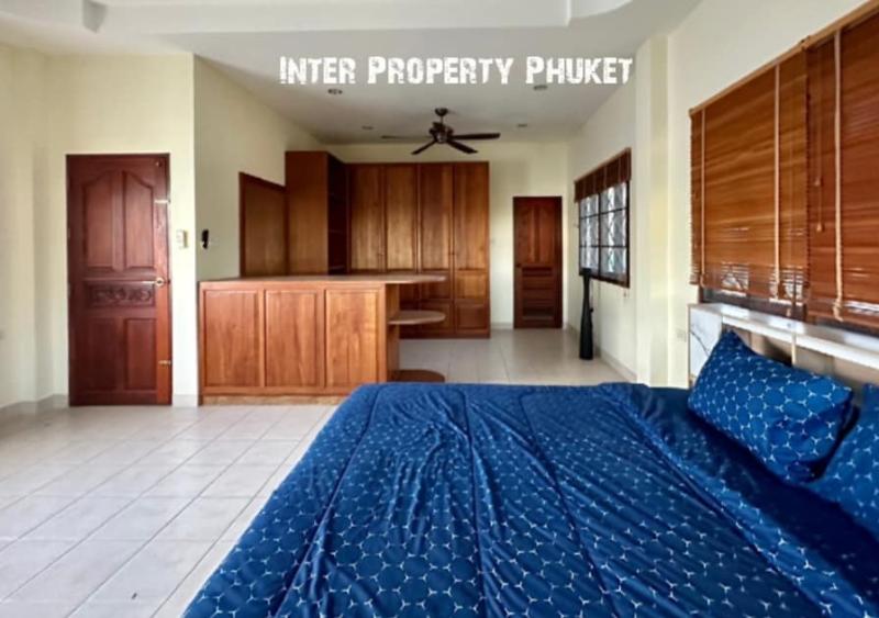 2 Houses within same fence - 3 Bedrooms for sale