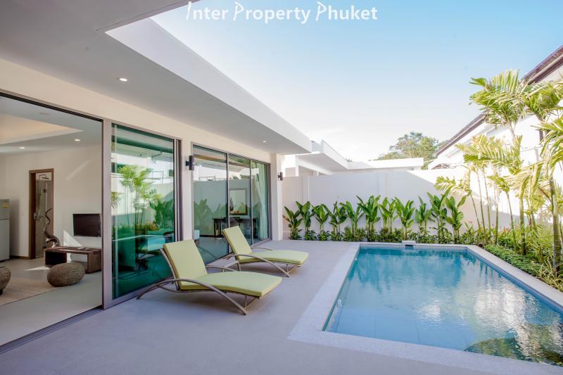 RR364 2 Bedrooms villa for rent