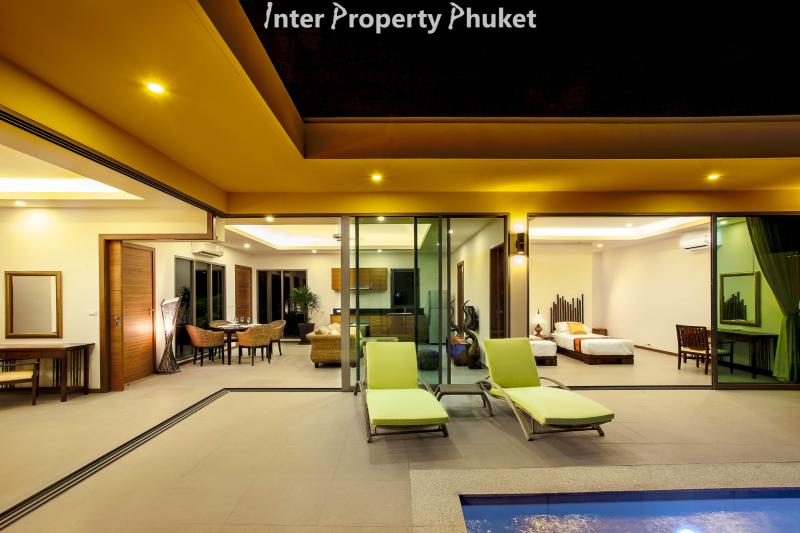 RR364 2 Bedrooms villa for rent