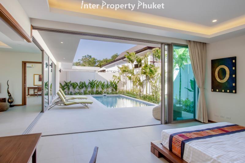 RR364 2 Bedrooms villa for rent