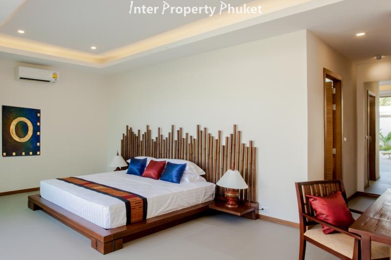 RR364 2 Bedrooms villa for rent