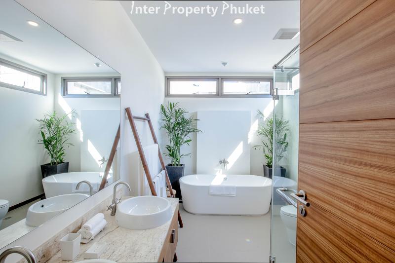 RR364 2 Bedrooms villa for rent