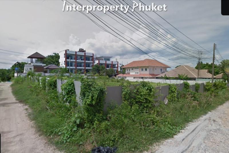 SR137 Land for sale