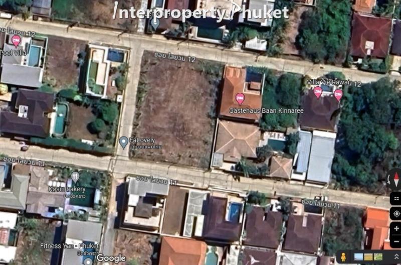SR137 Land for sale