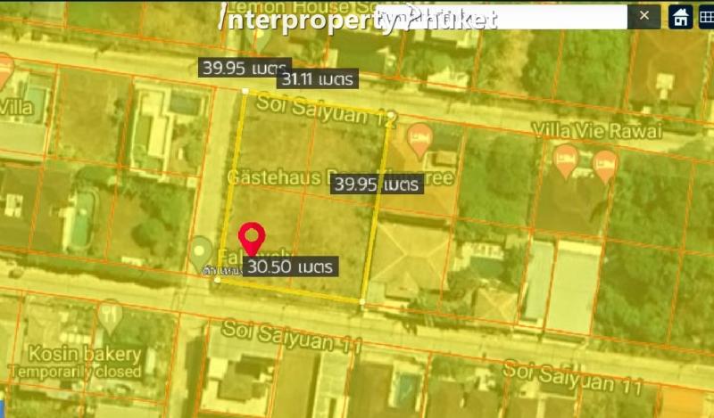 SR137 Land for sale