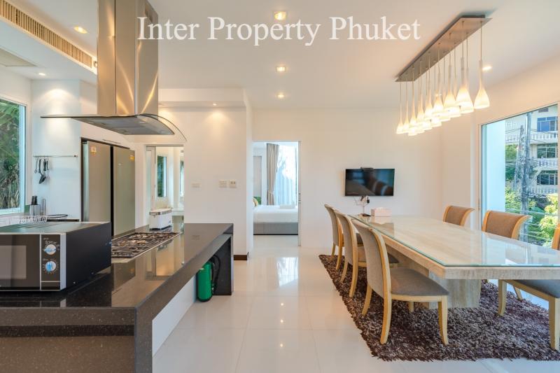 4 Bedrooms New renovated villa for rent and sale