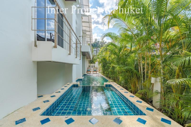4 Bedrooms New renovated villa for rent and sale