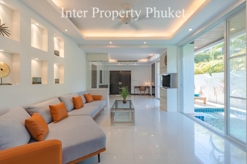 4 Bedrooms New renovated villa for rent and sale