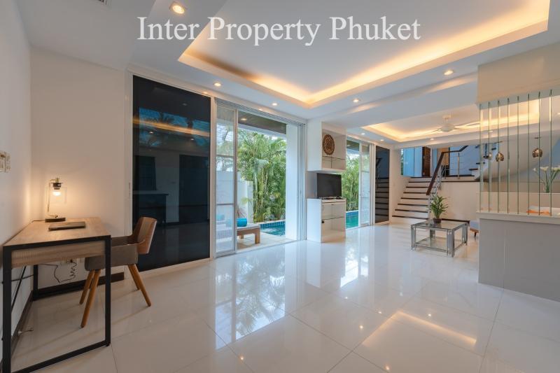 4 Bedrooms New renovated villa for rent and sale