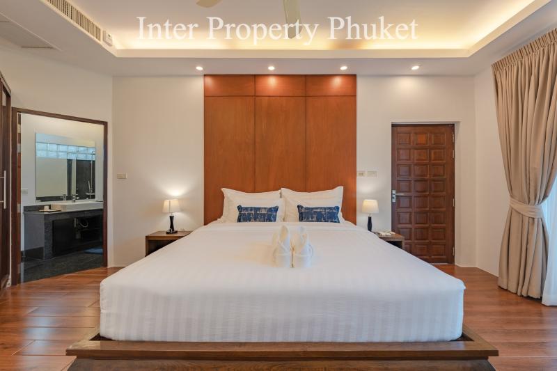 4 Bedrooms New renovated villa for rent and sale