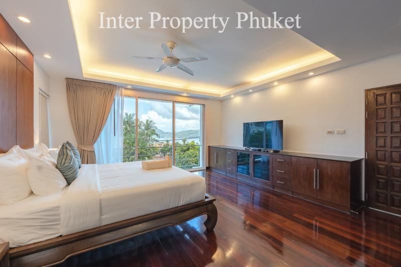 4 Bedrooms New renovated villa for rent and sale