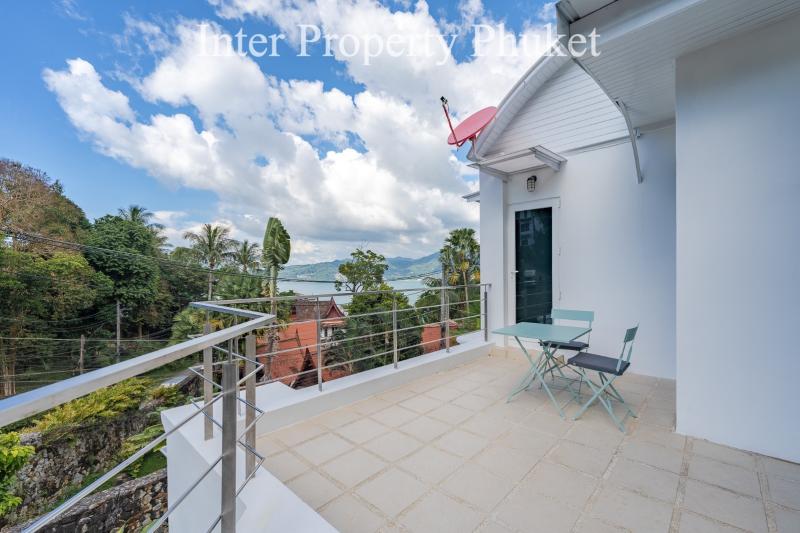 4 Bedrooms New renovated villa for rent and sale