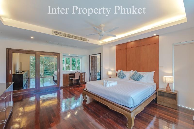 4 Bedrooms New renovated villa for rent and sale