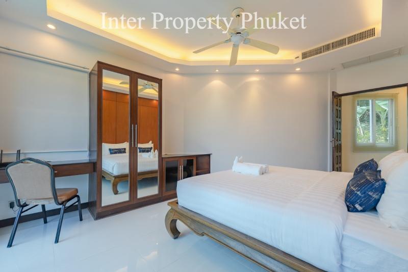 4 Bedrooms New renovated villa for rent and sale