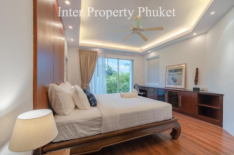 4 Bedrooms New renovated villa for rent and sale