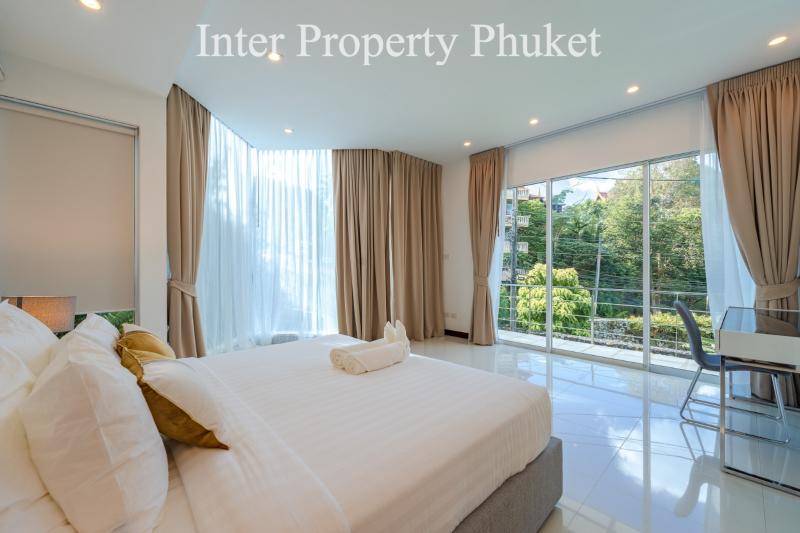 4 Bedrooms New renovated villa for rent and sale