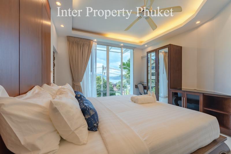 4 Bedrooms New renovated villa for rent and sale