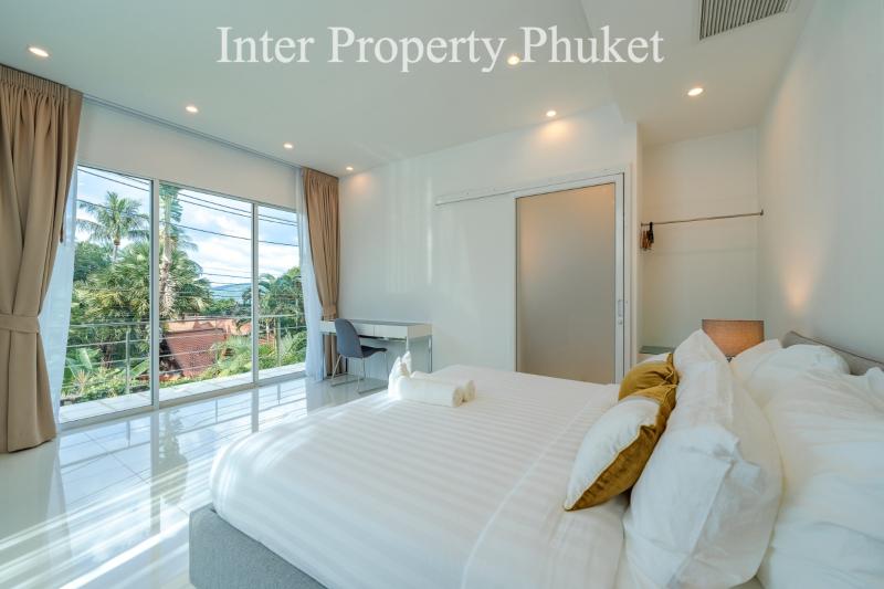 4 Bedrooms New renovated villa for rent and sale