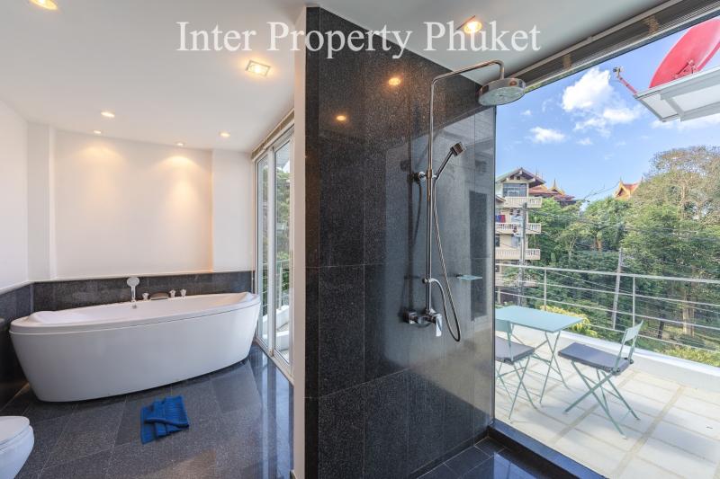 4 Bedrooms New renovated villa for rent and sale
