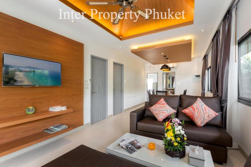 RSKM048 3 Bedrooms Villa for sale and rent