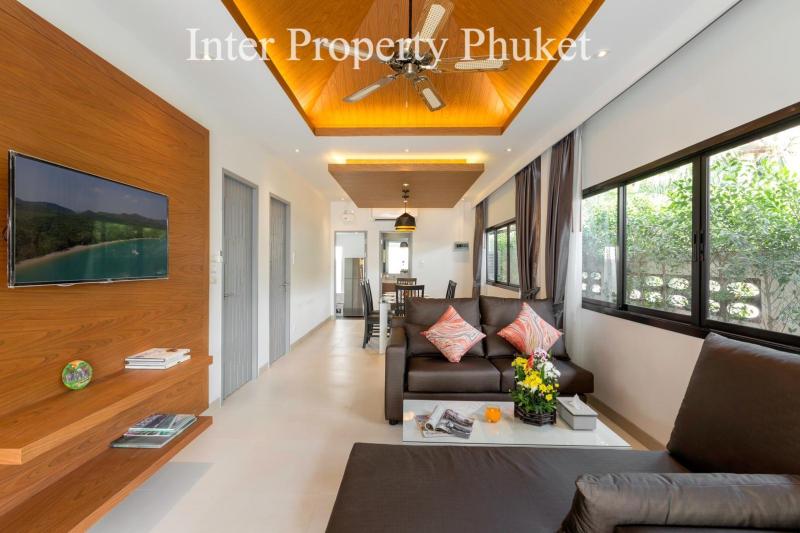 RSKM048 3 Bedrooms Villa for sale and rent