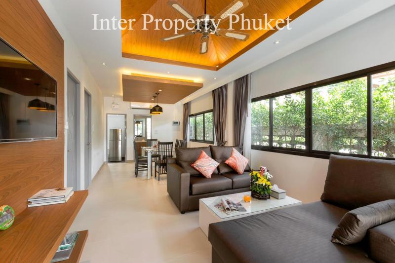 RSKM048 3 Bedrooms Villa for sale and rent