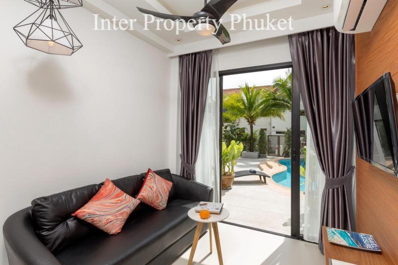 RSKM048 3 Bedrooms Villa for sale and rent