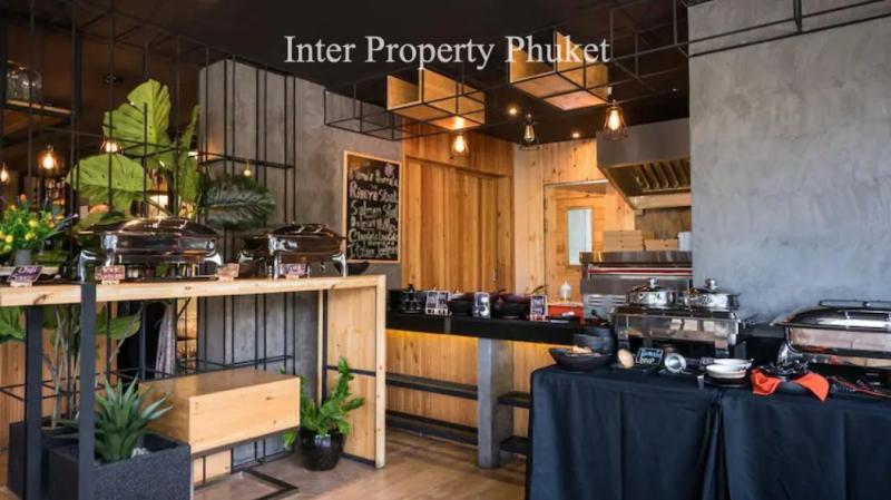 RBT366 1 Bedroom Condo for rent