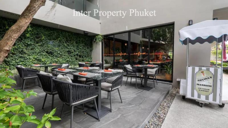 RBT366 1 Bedroom Condo for rent