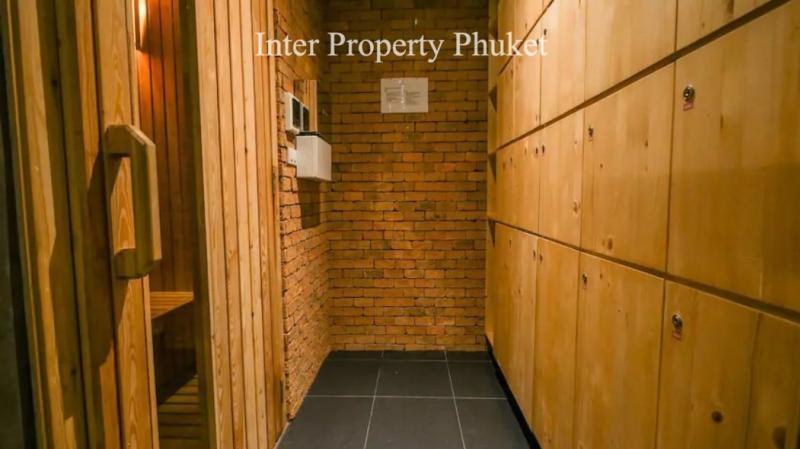 RBT366 1 Bedroom Condo for rent