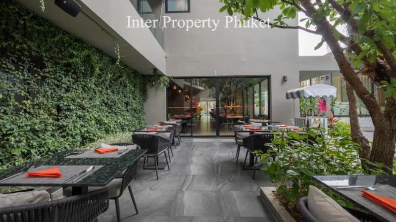 RBT366 1 Bedroom Condo for rent