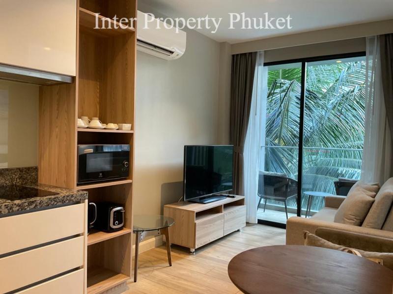 RBT366 1 Bedroom Condo for rent