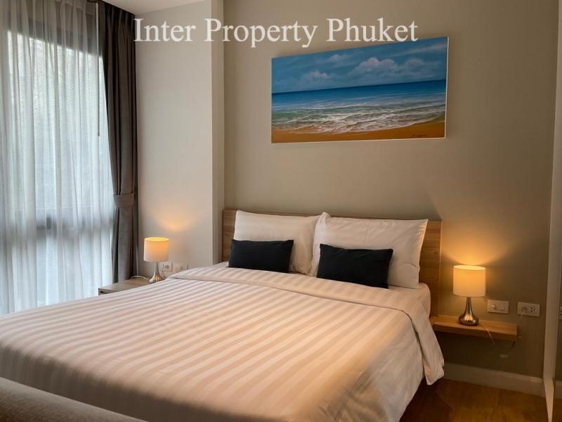 RBT366 1 Bedroom Condo for rent