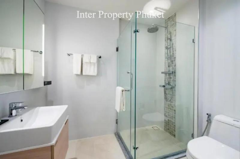RBT366 1 Bedroom Condo for rent