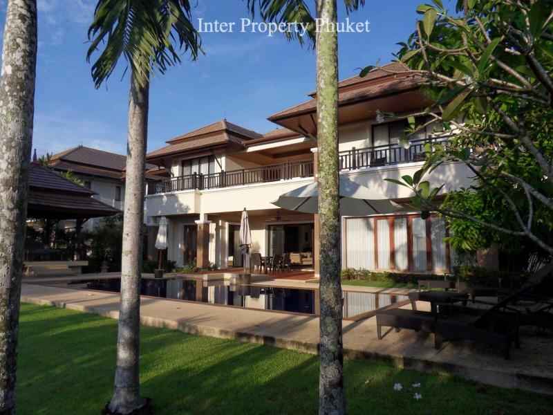 RLG258 4 Bedrooms villa for rent