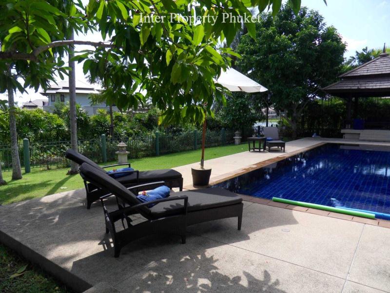 RLG258 4 Bedrooms villa for rent