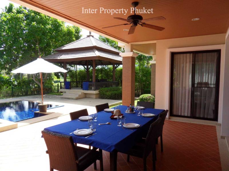 RLG258 4 Bedrooms villa for rent